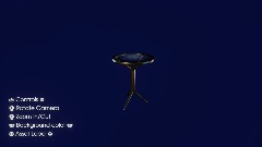 A screenshot taken in Dreams. 2 of 2.