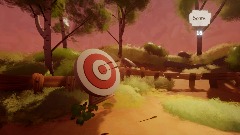 Archery VR - Forest Clearing