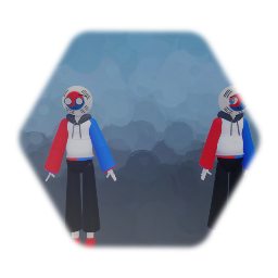 [countryhumans]韓国[カントリーヒューマンズ]