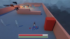 A screenshot taken in Dreams. 22 of 22.