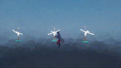 A screenshot taken in Dreams. 9 of 14.