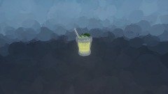 A screenshot taken in Dreams. 2 of 10.