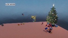 A screenshot taken in Dreams. 17 of 20.