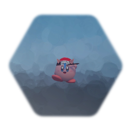 Evil the Kirby