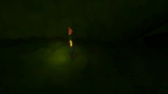 Flamies aweful adventure