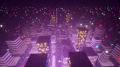 City night v2 (puppet) (level 2)