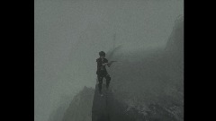 A screenshot taken in Dreams. 1 of 3.