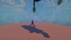 A screenshot taken in Dreams. 4 of 20.