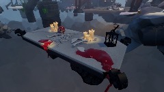 A screenshot taken in Dreams. 3 of 3.