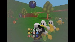 A screenshot taken in Dreams. 8 of 17.