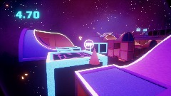 A screenshot taken in Dreams. 7 of 18.