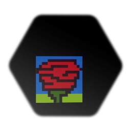 Remix of CoMmunity Pixle Picture Collage Piece (16x16) ghostcan