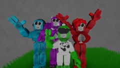 Mutant.exe beta