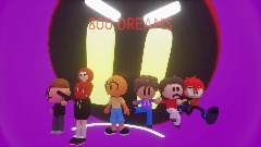 800 DREAMS