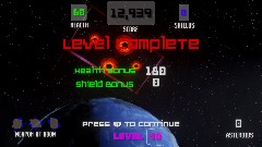 A screenshot taken in Dreams. 1 of 17.