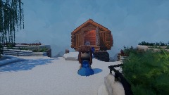 My Creation - 8/10/2020