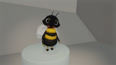 A screenshot taken in Dreams. 3 of 6.