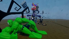 Used Without Permission