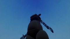 A screenshot taken in Dreams. 10 of 26.