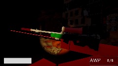 escape from zombie apocalypse