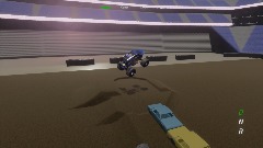 A screenshot taken in Dreams. 7 of 7.