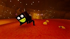 A screenshot taken in Dreams. 25 of 27.