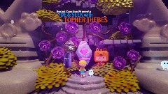 A screenshot taken in Dreams. 12 of 22.