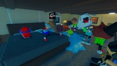 A screenshot taken in Dreams. 14 of 18.