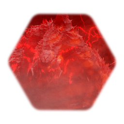 My Monster hunter models