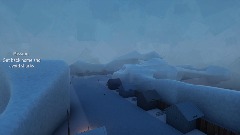 A screenshot taken in Dreams. 2 of 2.