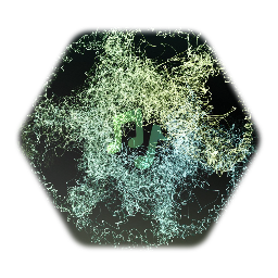 Above the Clouds (loop)