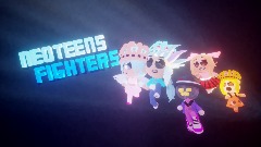 [+] NeoTeens Fighters [+]
