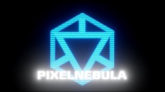 Pixelnebula Intro