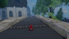 Les rêves de VHS : Mario kart