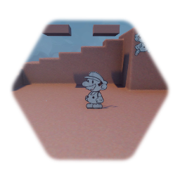 Paper Mario