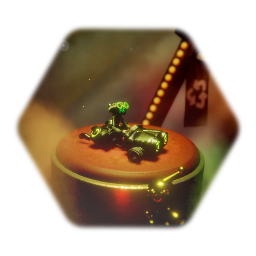 Kart de Bexheta78 {Wys Kart}