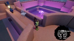 Souls-like RPG (<term>MVP</term>)