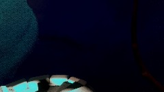 The Nightmare Before Christmas- Halloween Town v5 - (hub town)