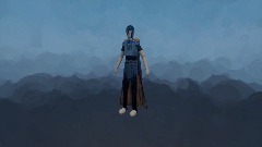 A screenshot taken in Dreams. 2 of 6.