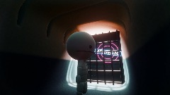 A screenshot taken in Dreams. 11 of 14.