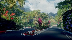 A screenshot taken in Dreams. 14 of 18.