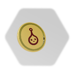 Impy  Coin Collectable