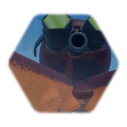 Astrobot - wako tako