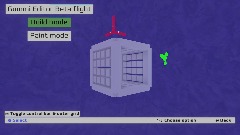 Gummi Ship editor beta flight