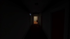 Apartment Horror (VERY* incomplete)