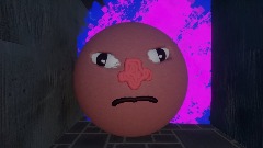 The meatball man apparition  2