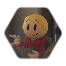 Reid The Artist - Version 8