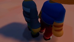 Remix of The rolling Giant