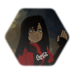 Momo Elrod {MHA spin-off}