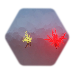 侵食異物ゴブリン～凶悪侵食異物ゴブリン